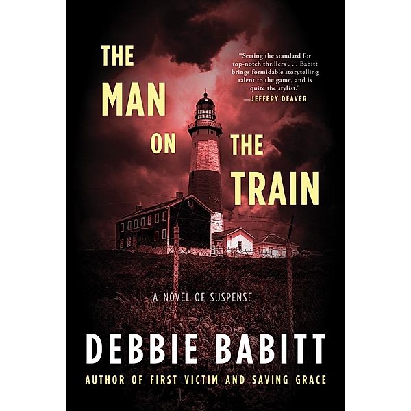 The Man on the Train, Debbie Babitt