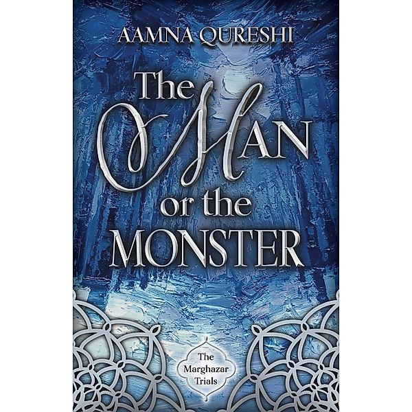 The Man or the Monster, Aamna Qureshi