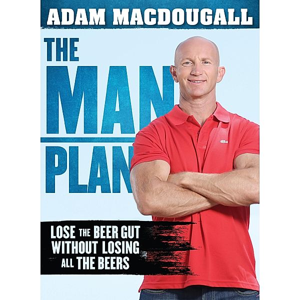 The Man Plan, Adam Macdougall