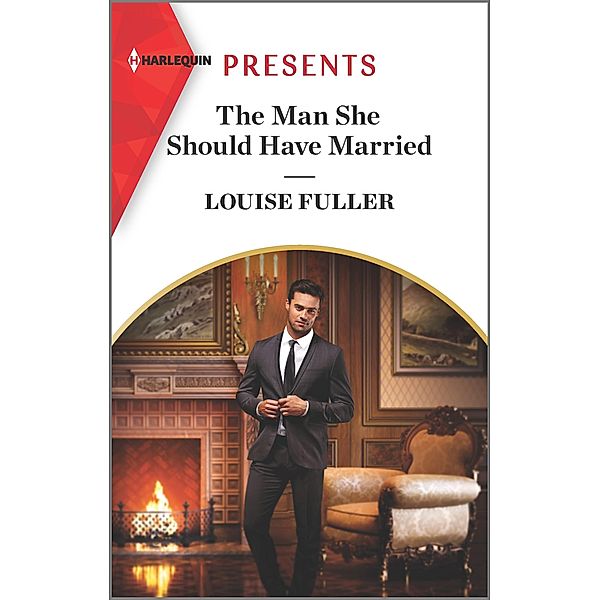 The Man She Should Have Married, Louise Fuller