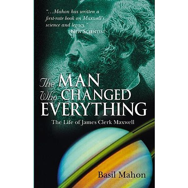 The Man Who Changed Everything, Basil Mahon