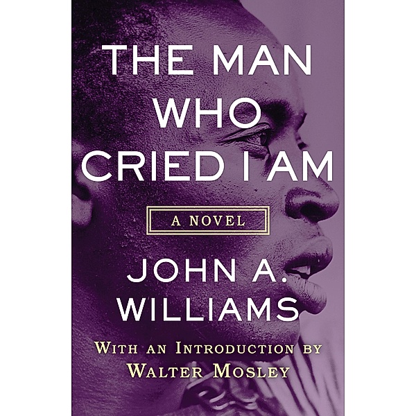 The Man Who Cried I Am, John A. Williams