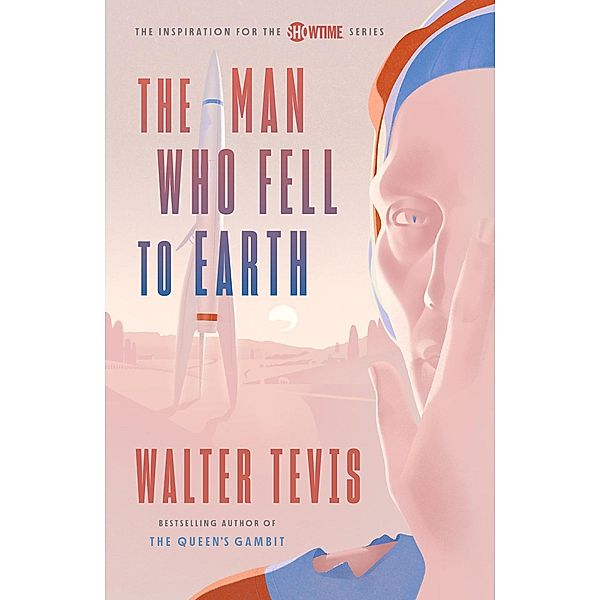 The Man Who Fell to Earth. TV Tie-In, Walter Tevis