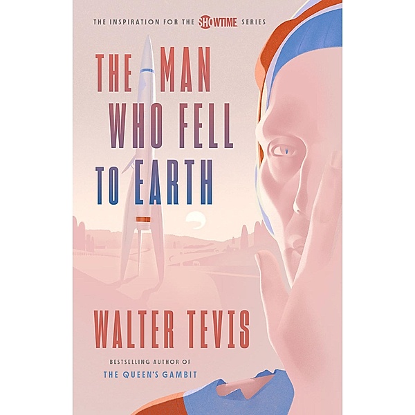 The Man Who Fell to Earth. TV Tie-In, Walter Tevis