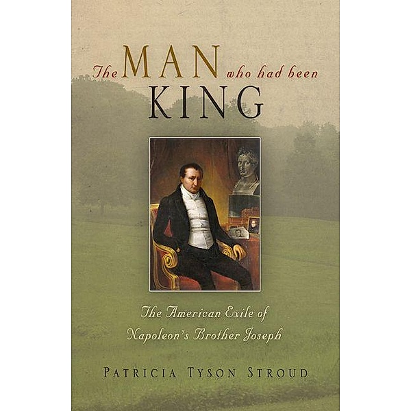 The Man Who Had Been King, Patricia Tyson Stroud