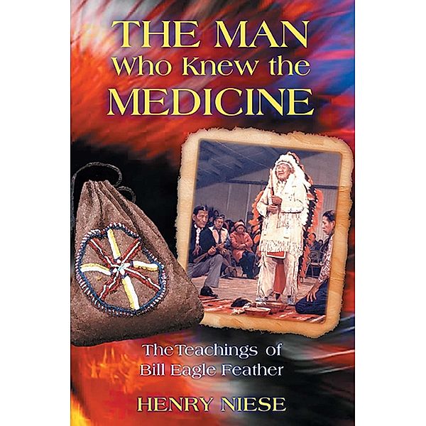 The Man Who Knew the Medicine, Henry Niese