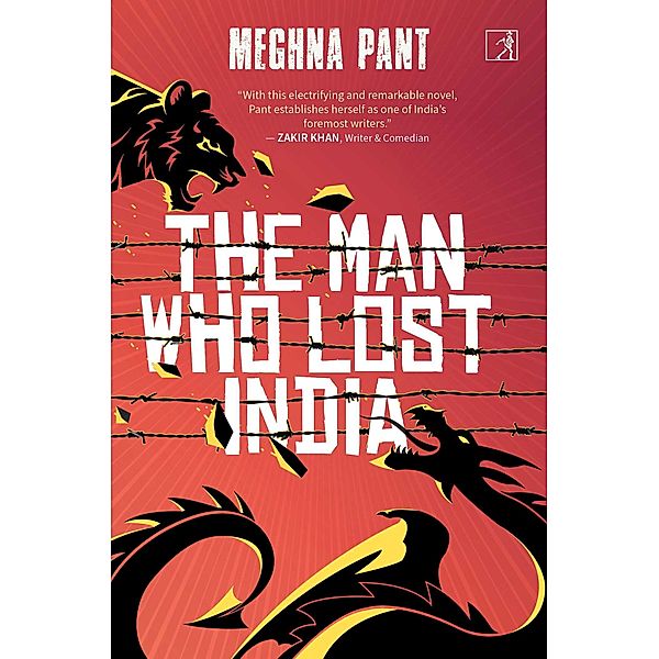 The Man Who Lost India, Meghna Pant