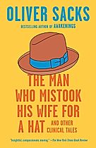 Der Mann, der seine Frau mit einem Hut verwechselte Buch