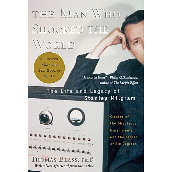 The Man Who Shocked The World, Thomas Blass