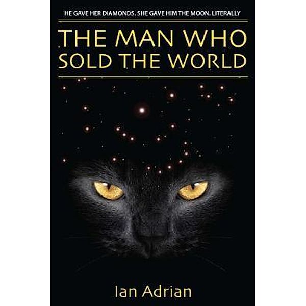The Man Who Sold the World / Wingways Productions, Ian Adrian