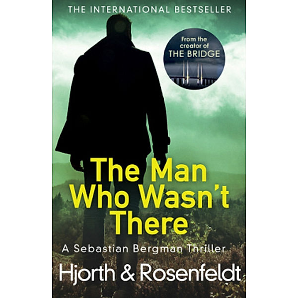 The Man Who Wasn't There, Michael Hjorth, Hans Rosenfeldt