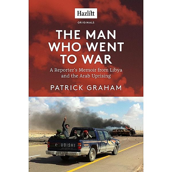 The Man Who Went to War, Patrick Graham