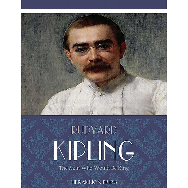The Man Who Would Be King, Rudolf Steiner