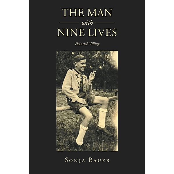 The Man with Nine Lives, Sonja Bauer