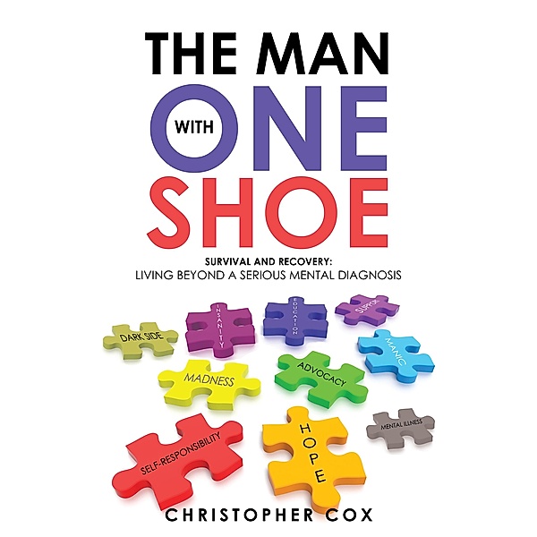 The Man with One Shoe, Christopher Cox