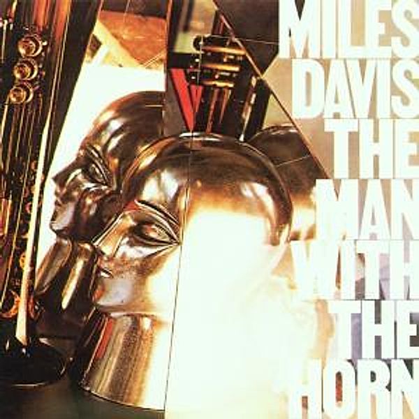 The Man With The..., Miles Davis