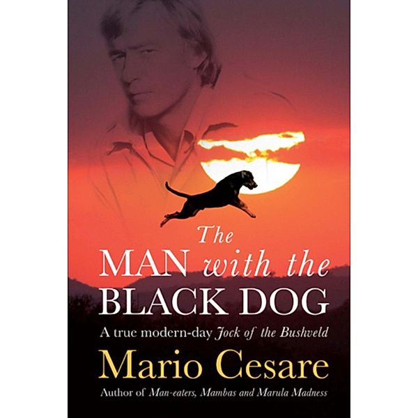 The Man With The Black Dog, Mario Cesare