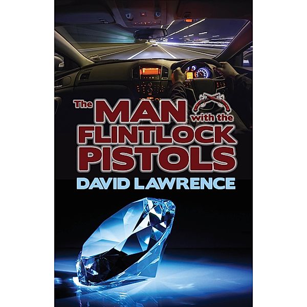 The Man With The Flintlock Pistols, David Lawrence