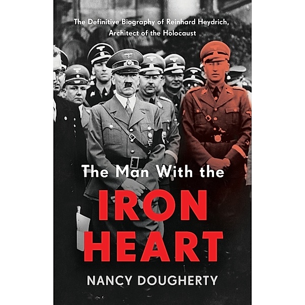 The Man With the Iron Heart, Nancy Dougherty