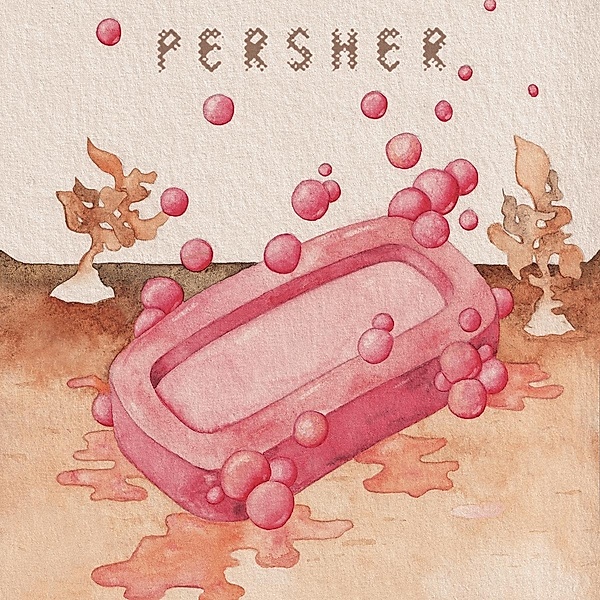 The Man With The Magic Soap, Persher