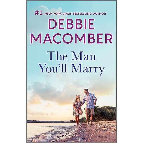 The Man You'll Marry, Debbie Macomber