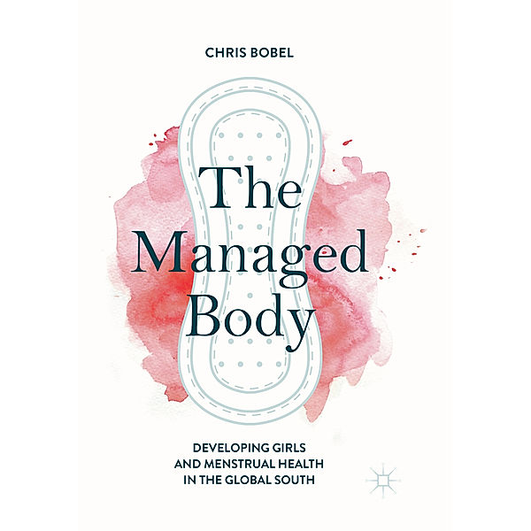 The Managed Body, Chris Bobel