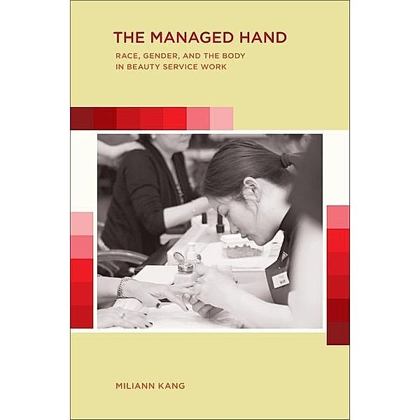 The Managed Hand, Miliann Kang