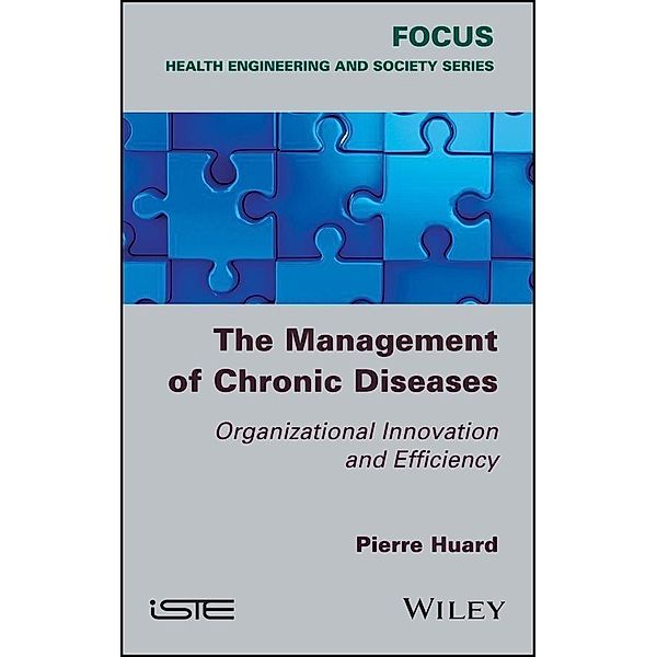 The Management of Chronic Diseases, Pierre Huard