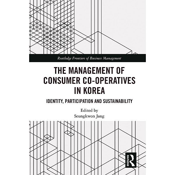 The Management of Consumer Co-Operatives in Korea