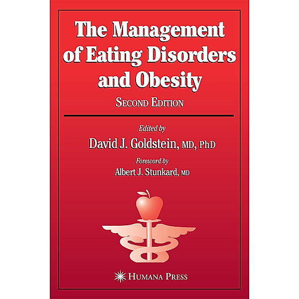 The Management of Eating Disorders and Obesity