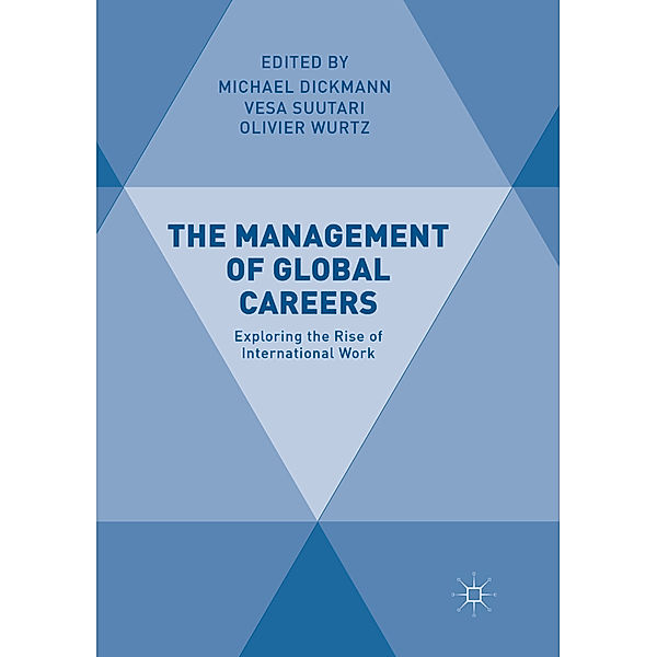 The Management of Global Careers