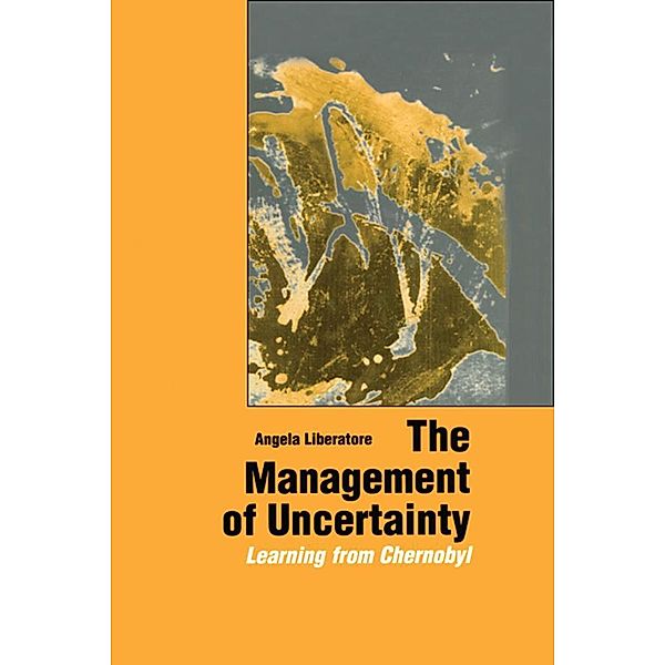 The Management of Uncertainty, Angela Liberatore