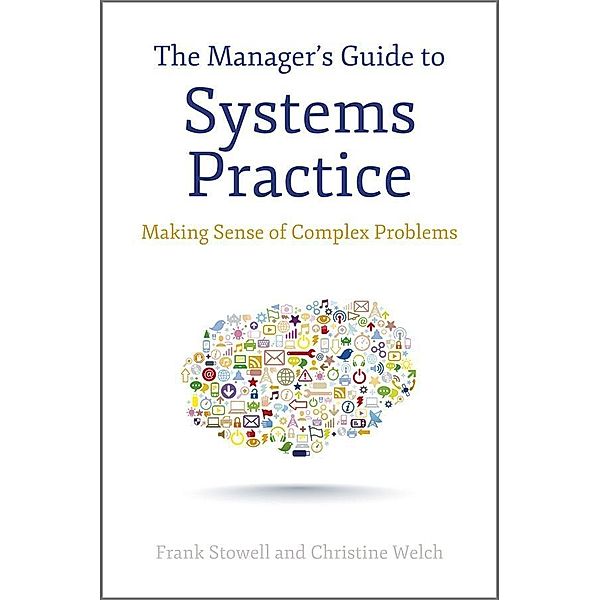 The Manager's Guide to Systems Practice, Frank Stowell, Christine Welch