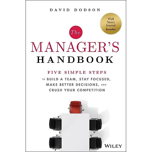 The Manager's Handbook, David Dodson