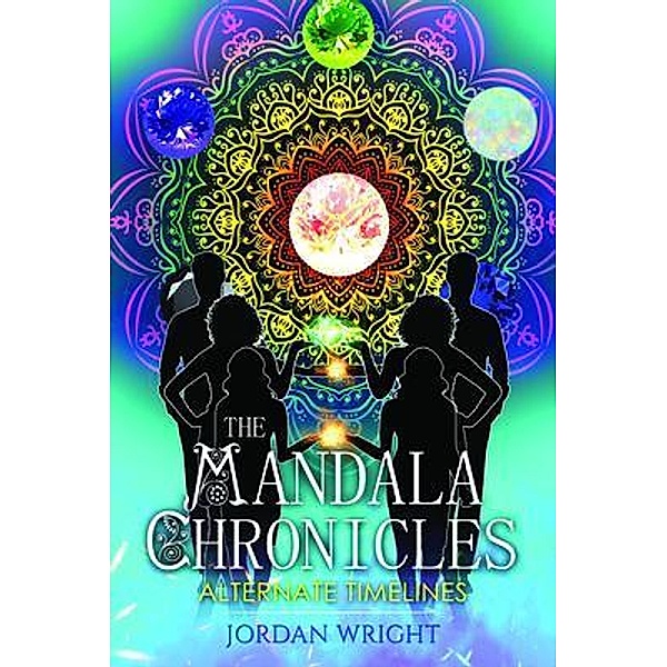 The Mandala Chronicles, Jordan Wright