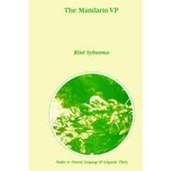 The Mandarin VP, Rint Sybesma