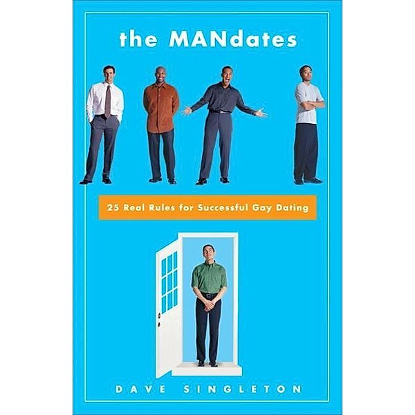 The Mandates, Dave Singleton