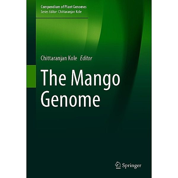 The Mango Genome / Compendium of Plant Genomes