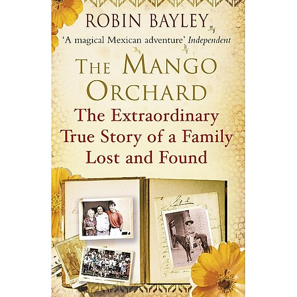 The Mango Orchard, Robin Bayley