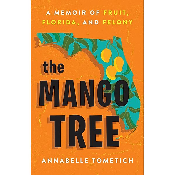 The Mango Tree, Annabelle Tometich