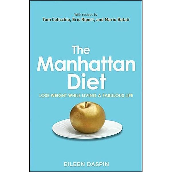 The Manhattan Diet, Eileen Daspin