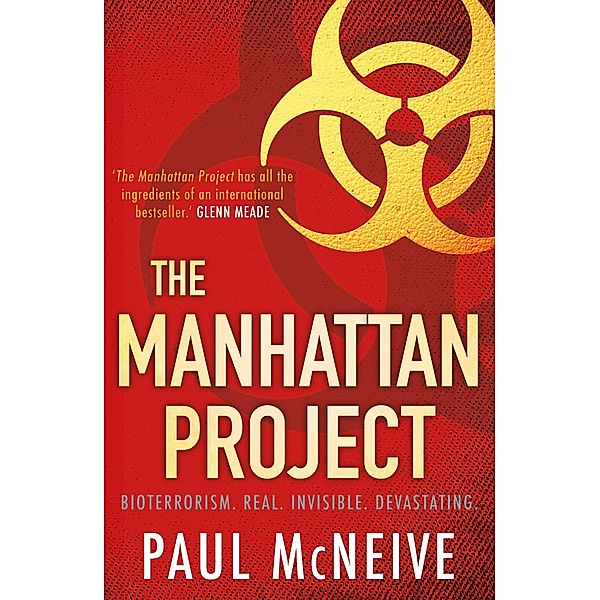 The Manhattan Project, Paul McNeive