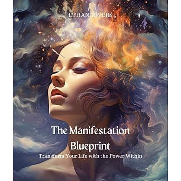 The Manifestation Blueprint, Ethan Rivers