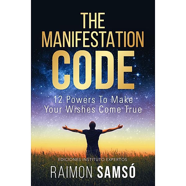 The Manifestation Code, Raimon Samsó