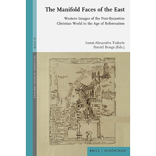 The Manifold Faces of the East