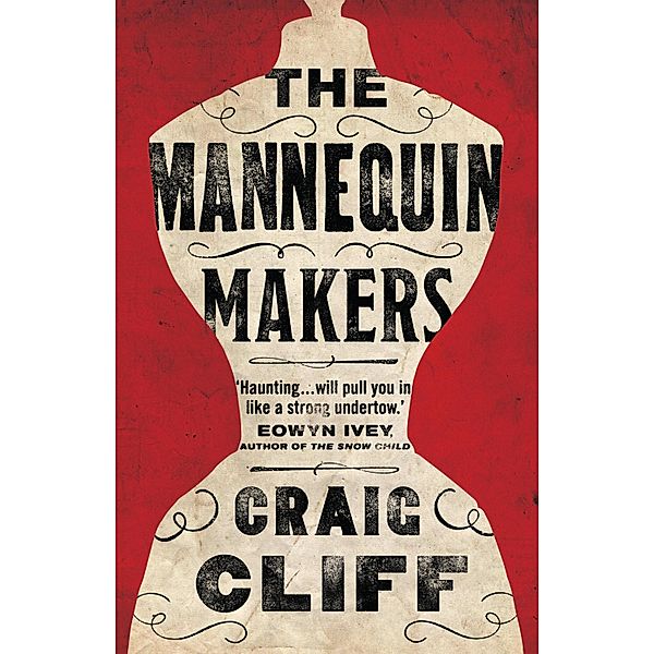 The Mannequin Makers, Craig Cliff Perry