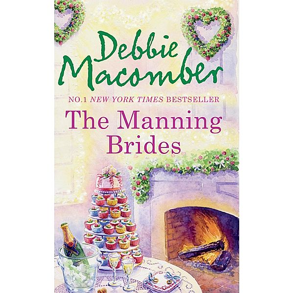 The Manning Brides, Debbie Macomber