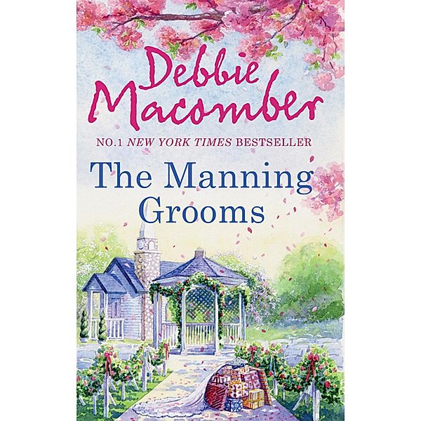 The Manning Grooms, Debbie Macomber