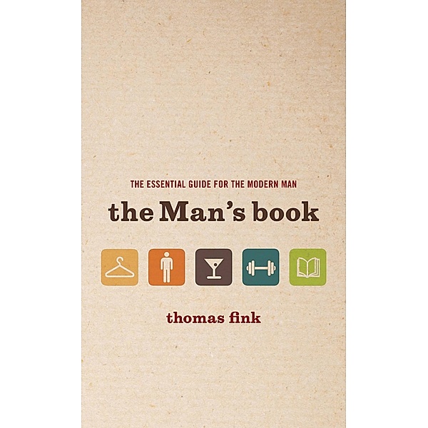 The Man's Book, Thomas Fink