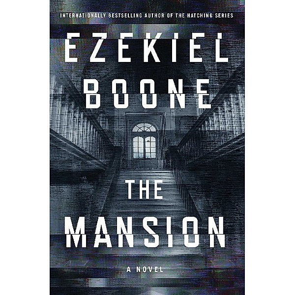 The Mansion, Ezekiel Boone